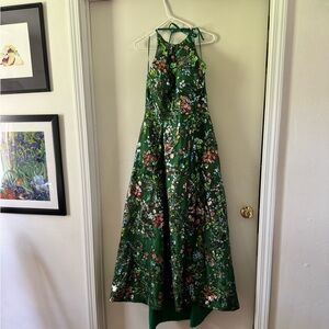 Neumann Marcus/Helsi Formal/ Evening/ Wedding Dress